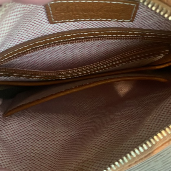 Rooney & Bourke cross body bag - Picture 5 of 5